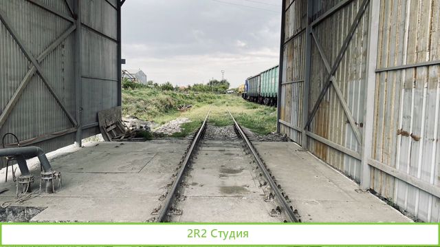 Оборудование для выгрузки вагонов-цементовозов