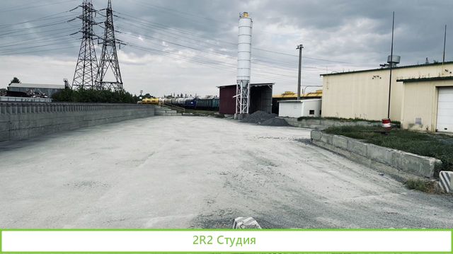 Оборудование для выгрузки вагонов-цементовозов