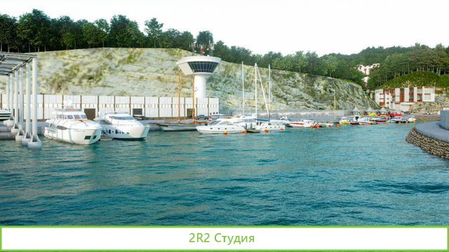 Общепит на пляже 2022 год
