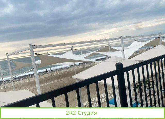 Общепит на пляже в аренду. Сезон 2022