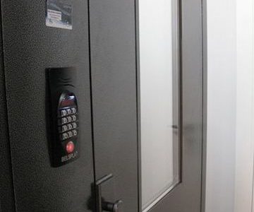 Обслуживание домофонов видеонаблюдения