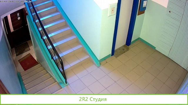 Обслуживание домофонов видеонаблюдения