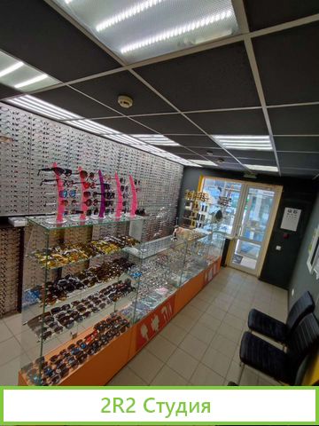 Очки оптика