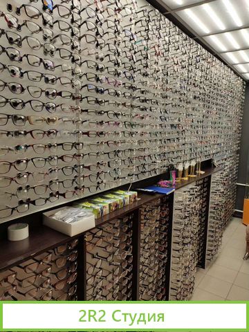 Очки оптика