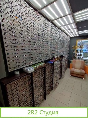 Очки оптика