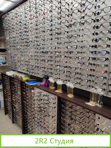 Очки оптика