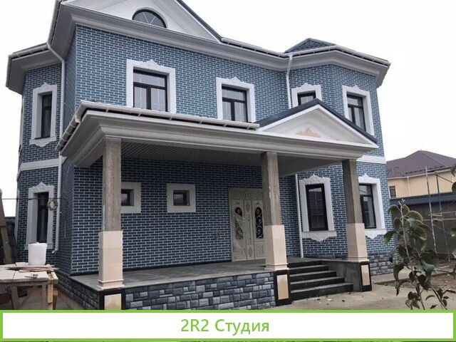 Офис продаж Роял Брик. Бизнес под ключ