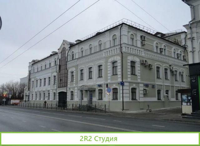 Офис с арендаторами окупаемость 9 лет