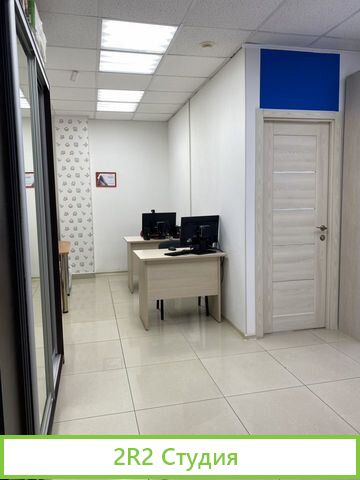 Офис, Уральских рабочих ул., 44А