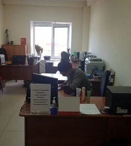 Офисное помещение с арендаторами