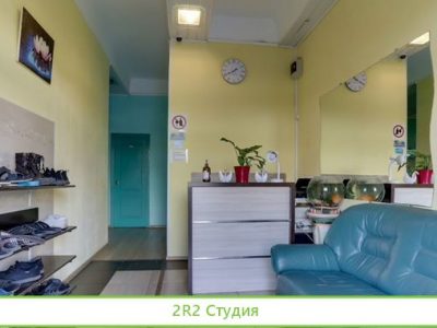 Окупаемость 7 месяцев 2 хостела 1 лотом