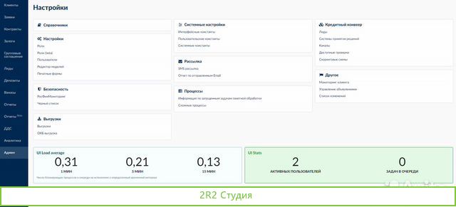 Онлайн бизнес по выдаче микрозаймов