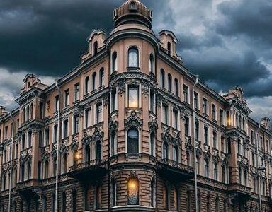Ооо осно ндс