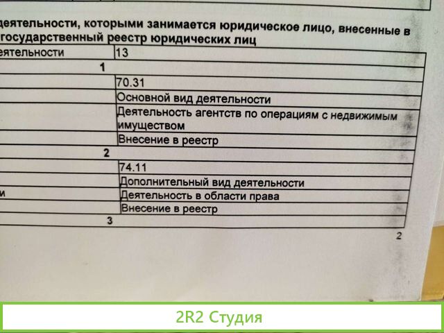 Ооо реал хаус