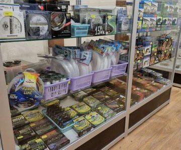 Опт рыболовный товар. Готовый бизнес Рыболов