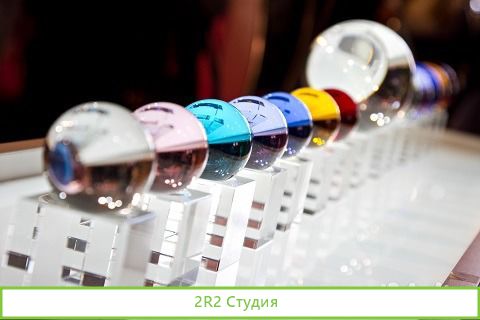 Оригинальная сувенирно - интерьерная продукция