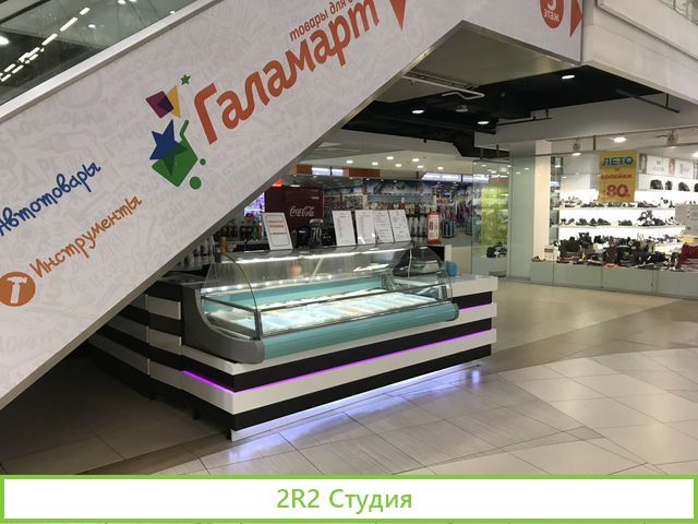 Островок Кафе Кофе Мороженое