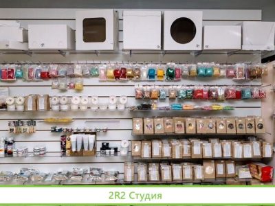 Отдел товаров для кондитеров / Доход 74000