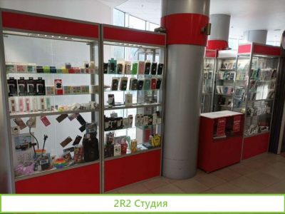 Отдел в Капитале