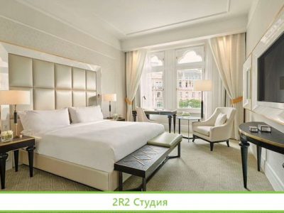 Отель