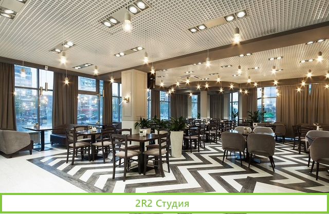 Отель ппа от кио, помещение выкупное