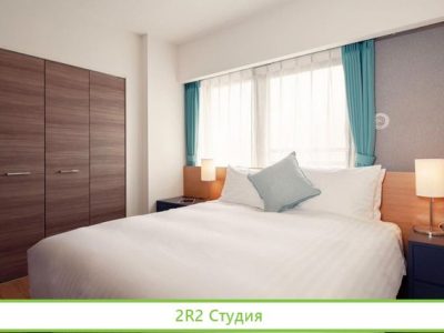 Отель в нежилом фонде