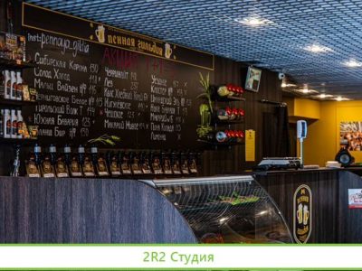 Откроем для Вас готовый пивной бизнес