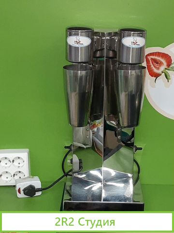 Открой Прибыльный Бизнес на тайском мороженом