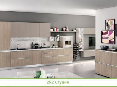 Отлаженный бизнес стеклянных уф-фартуков фасадов