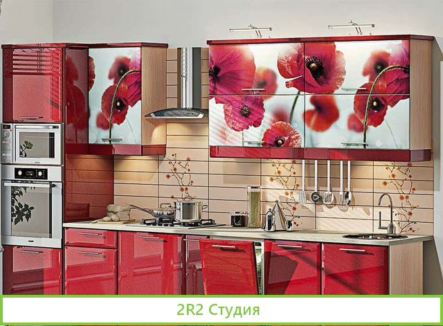 Отлаженный бизнес стеклянных уф-фартуков фасадов