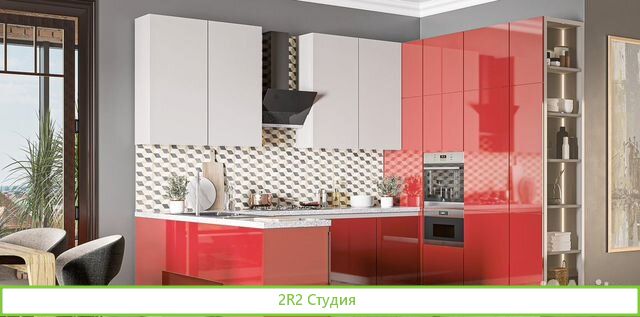 Отлаженный бизнес стеклянных уф-фартуков фасадов