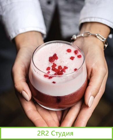 Паназиатский бар-ресторан