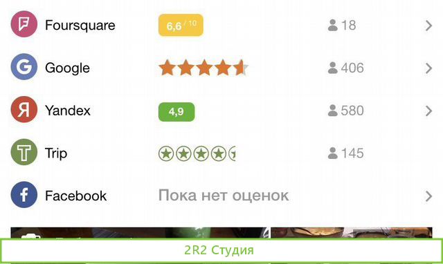 Паназиатский бар-ресторан