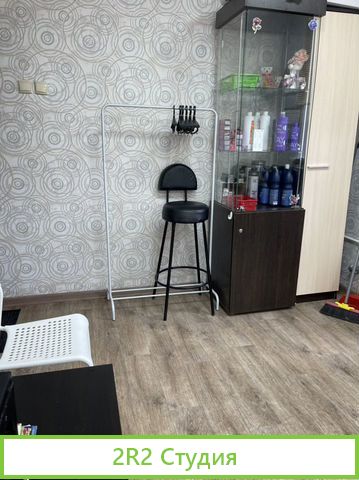 Парикмахерская продажа