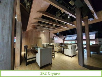 Партнер в готовый бизнес