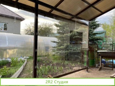 Партнерская франшиза в производстве мягких окон