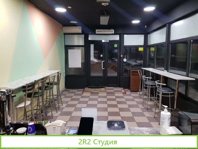 Партнр в точку Фаст фуда