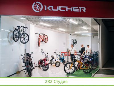 Партнрство в готовый бизнес