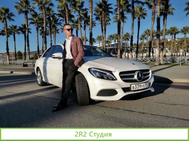 Пассивный доход с аренды авто в Пятигорске
