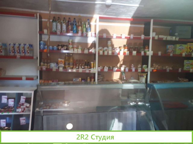 Павильон
