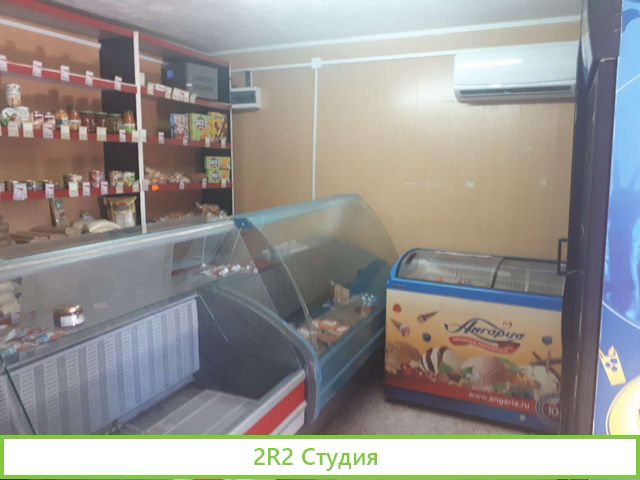 Павильон