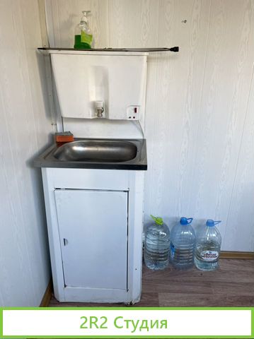 Павильон для шаурмы