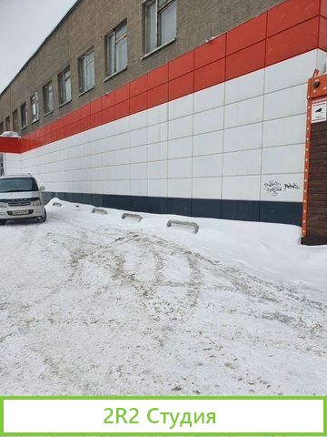 Павильон готовый бизнес