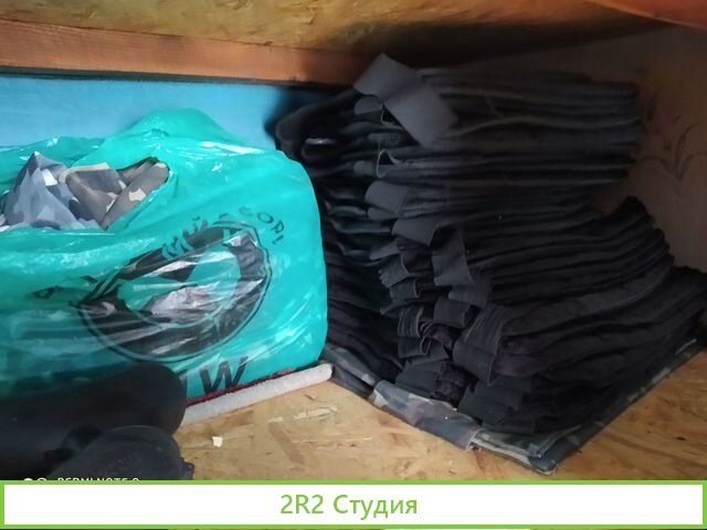 Пейнбольный клуб