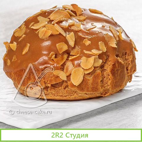 Пекарня-кондитерская