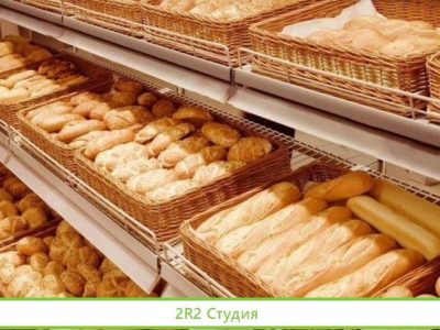 Пекарня - шаурма в центре с хорошим трафиком