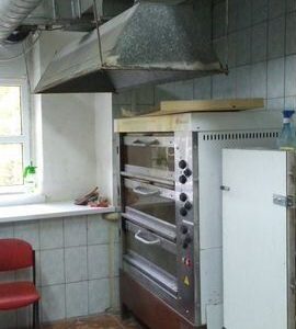 Пекарня