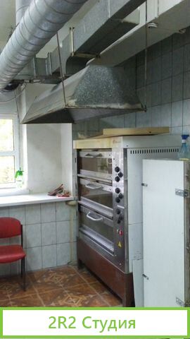 Пекарня