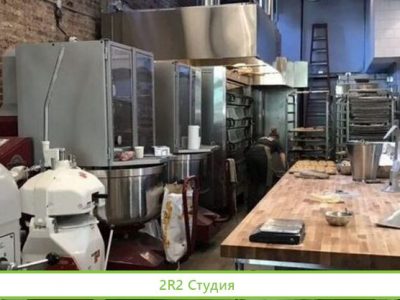 Пекарня без конкурентов с хорошей прибылью / север