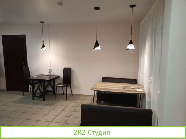 Пекарня готовый бизнес